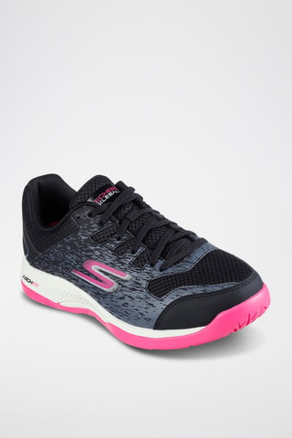 Zapatillas Viper Court - Negro
