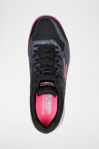 Zapatillas Viper Court - Negro