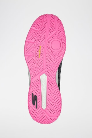 Zapatillas Viper Court - Negro