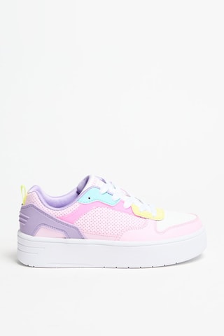 Zapatillas - Blanco