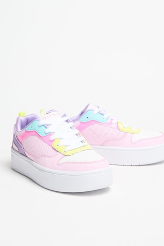 Zapatillas - Blanco