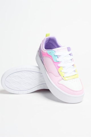 Zapatillas - Blanco