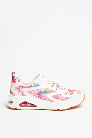 Zapatillas - Blanco