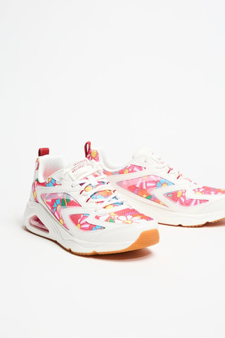 Zapatillas - Blanco