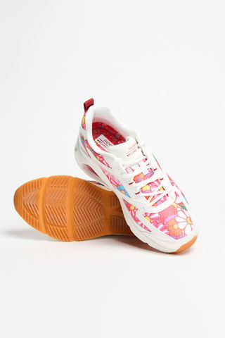 Zapatillas - Blanco