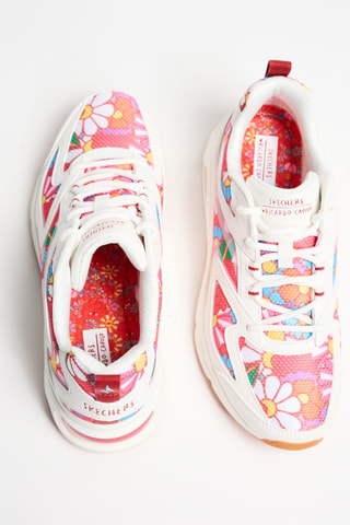 Zapatillas - Blanco