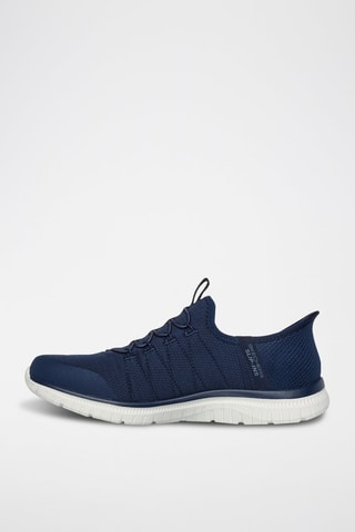 Zapatillas Virtue - Azul marino