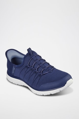 Zapatillas Virtue - Azul marino