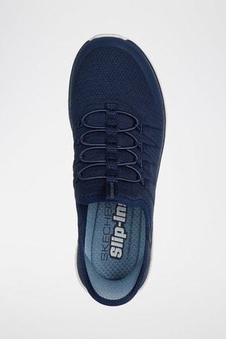 Zapatillas Virtue - Azul marino