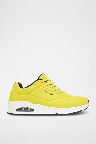 Zapatillas - Amarillo