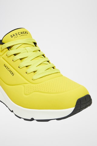 Zapatillas - Amarillo