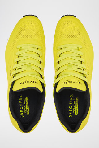 Zapatillas - Amarillo