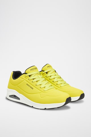 Zapatillas - Amarillo