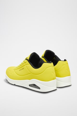 Zapatillas - Amarillo