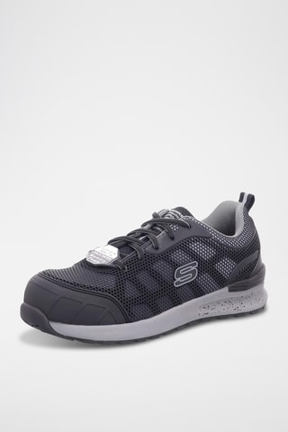 Zapatillas - Antracita