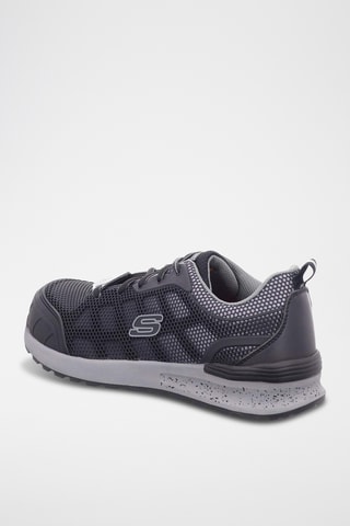 Zapatillas - Antracita