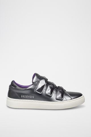 Zapatillas - Gris oscuro