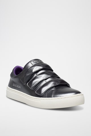 Zapatillas - Gris oscuro