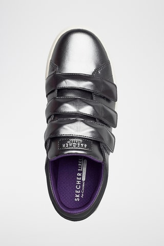 Zapatillas - Gris oscuro
