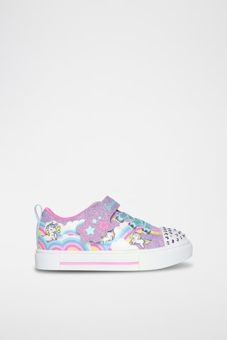 Zapatillas - Rosa
