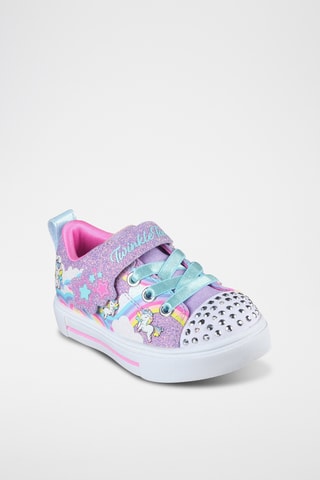 Zapatillas - Rosa