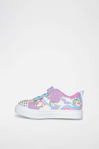 Zapatillas - Rosa