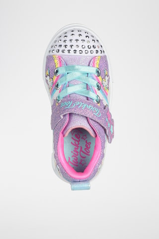 Zapatillas - Rosa