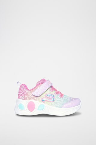 Zapatillas - Rosa