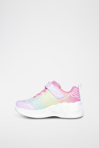 Zapatillas - Rosa