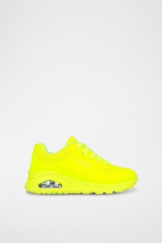 Zapatillas - Amarillo
