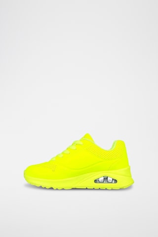 Zapatillas - Amarillo