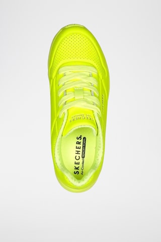 Zapatillas - Amarillo
