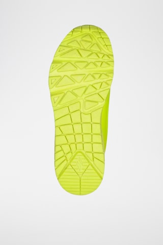 Zapatillas - Amarillo