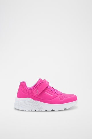 Zapatillas - Rosa