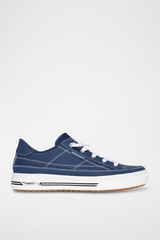 Zapatillas - Azul marino