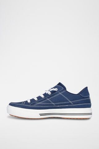 Zapatillas - Azul marino