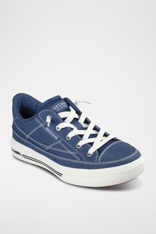 Zapatillas - Azul marino