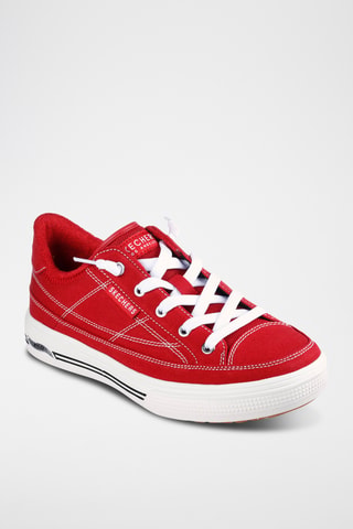 Zapatillas - Rojo
