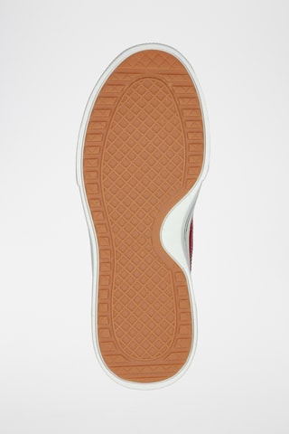 Zapatillas - Rojo
