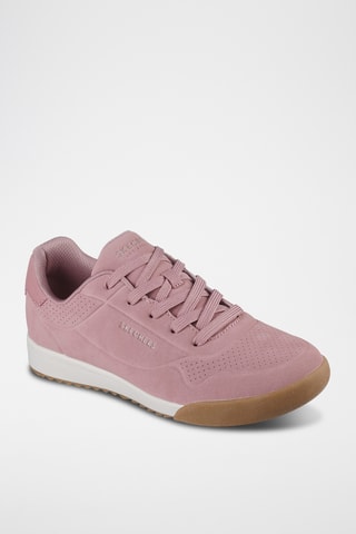 Zapatillas - Rosa