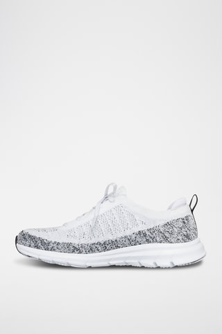 Zapatillas - Blanco