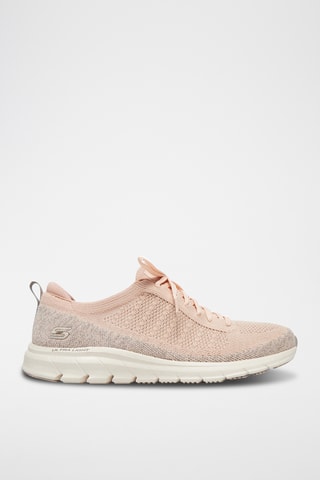 Zapatillas - Rosa