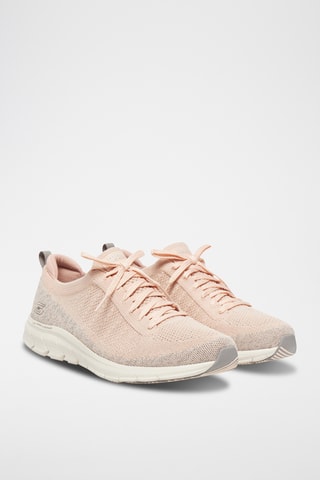 Zapatillas - Rosa