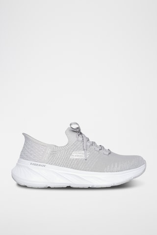 Zapatillas - Gris claro