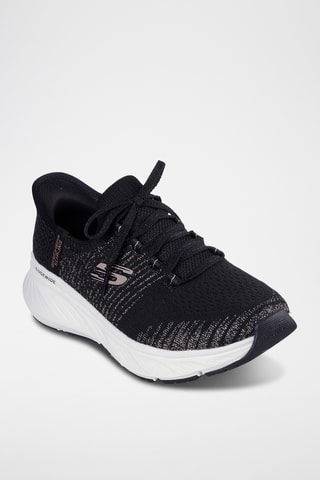 Zapatillas - Negro