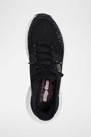 Zapatillas - Negro