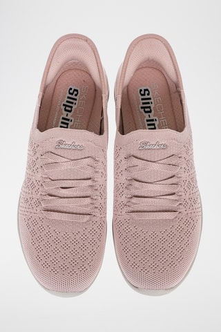 Zapatillas - Rosa empolvado