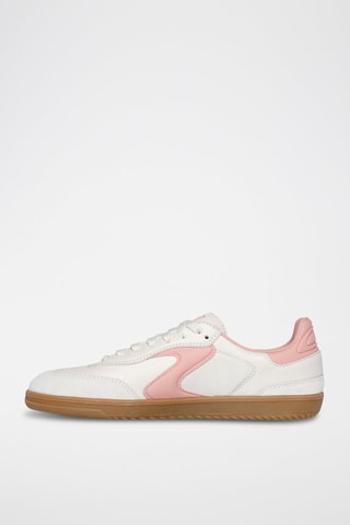 Zapatillas - Blanco