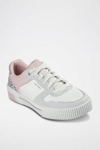 Zapatillas - Blanco