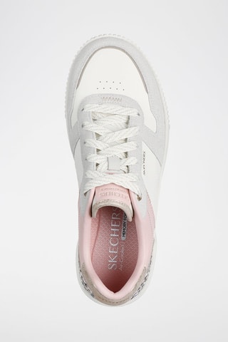 Zapatillas - Blanco